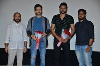 Subramaniapuram Movie Trailer Launch